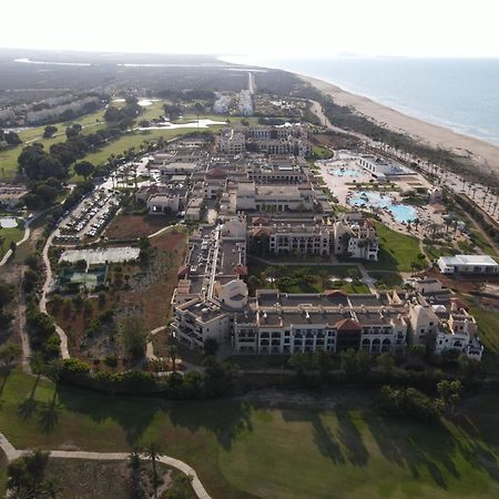 Oasis Saidia Palace & Blue Pearl Екстериор снимка
