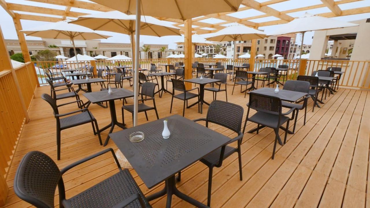 Oasis Saidia Palace & Blue Pearl Екстериор снимка