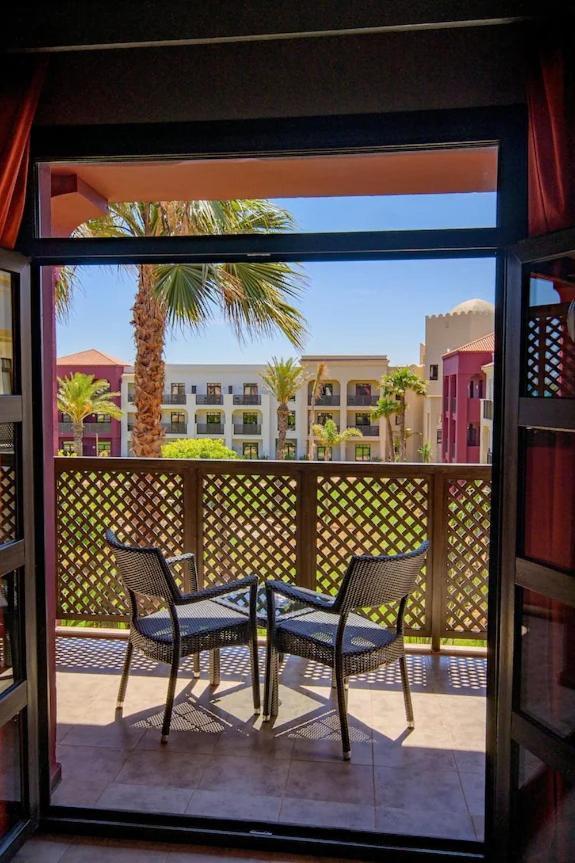 Oasis Saidia Palace & Blue Pearl Екстериор снимка