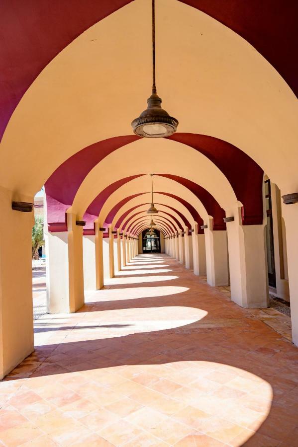 Oasis Saidia Palace & Blue Pearl Екстериор снимка