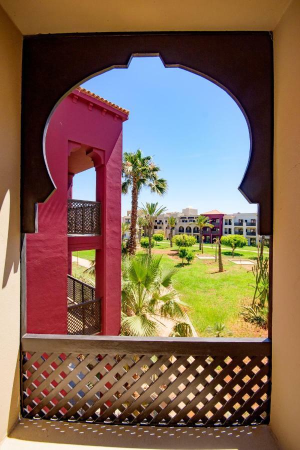 Oasis Saidia Palace & Blue Pearl Екстериор снимка