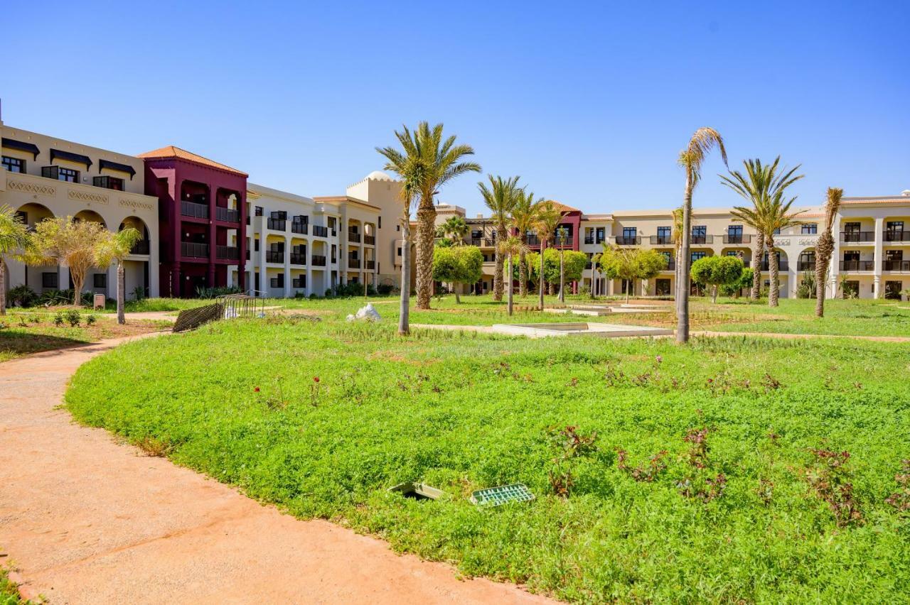 Oasis Saidia Palace & Blue Pearl Екстериор снимка