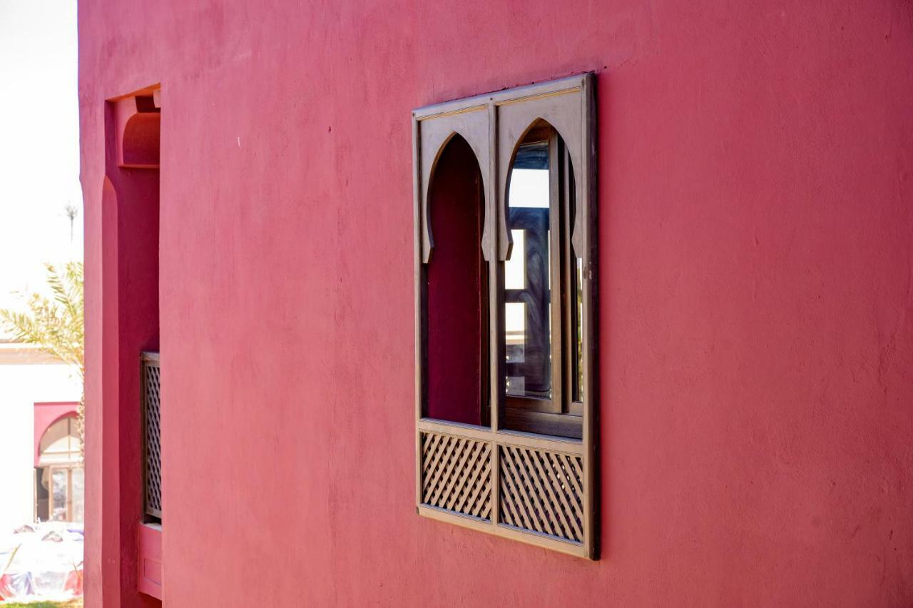 Oasis Saidia Palace & Blue Pearl Екстериор снимка