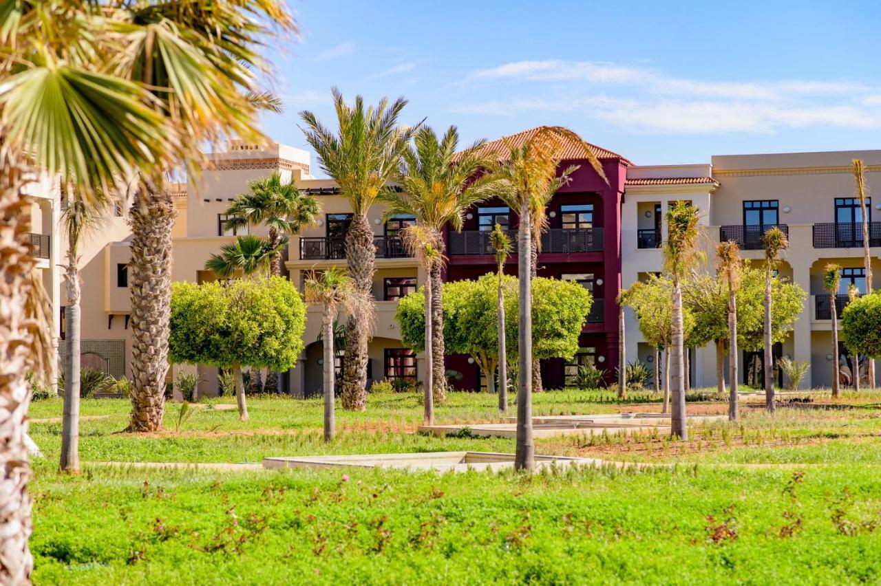 Oasis Saidia Palace & Blue Pearl Екстериор снимка