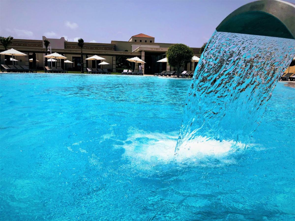 Oasis Saidia Palace & Blue Pearl Екстериор снимка