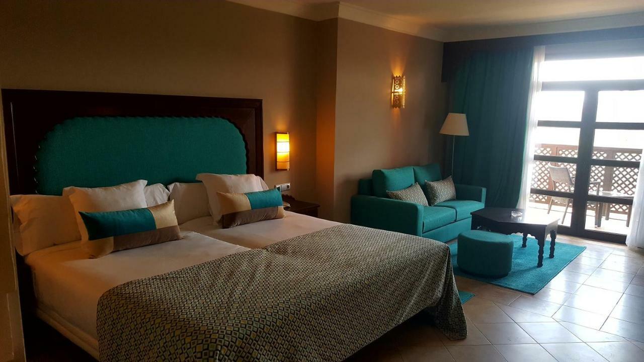 Oasis Saidia Palace & Blue Pearl Екстериор снимка