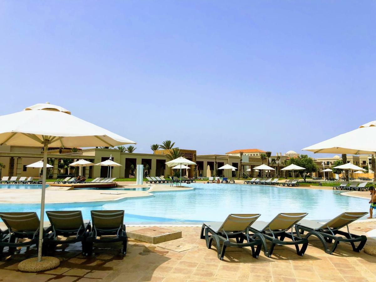 Oasis Saidia Palace & Blue Pearl Екстериор снимка
