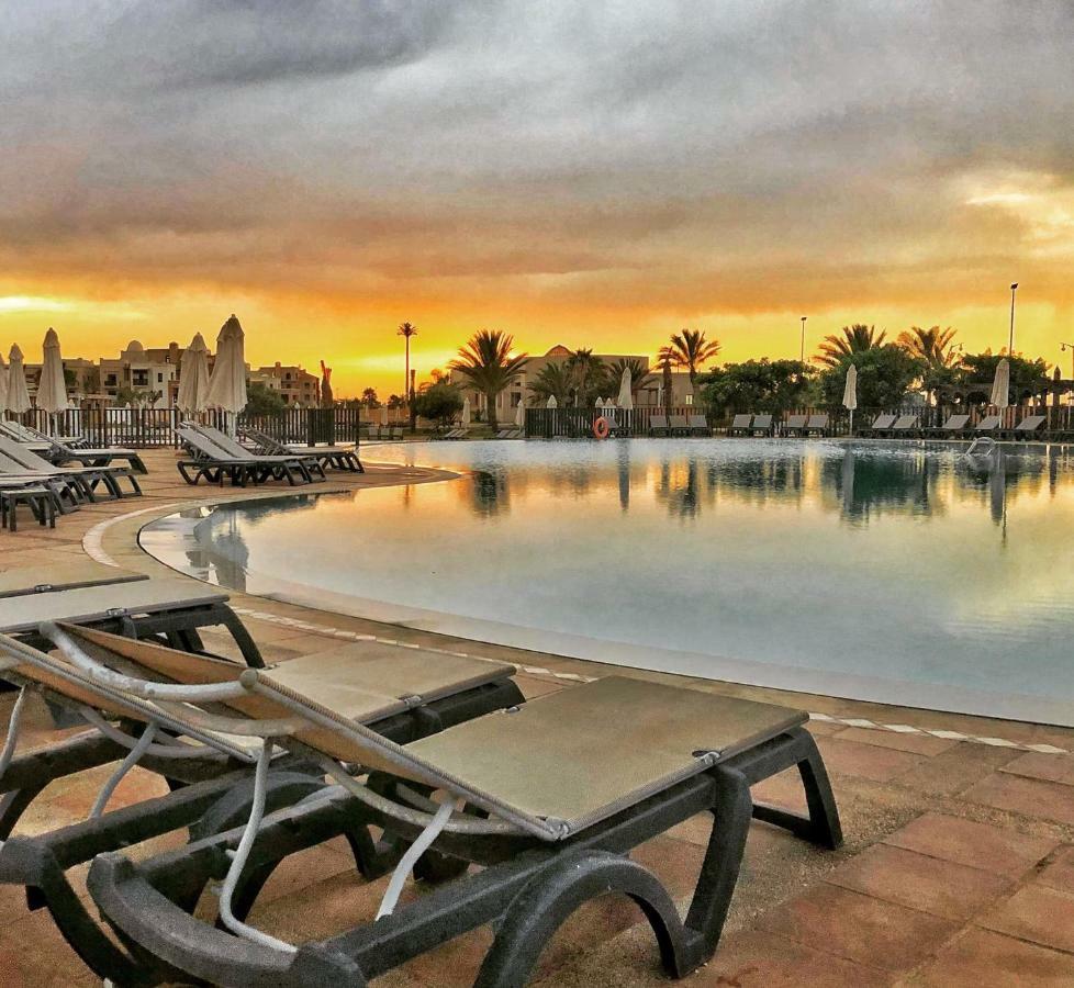 Oasis Saidia Palace & Blue Pearl Екстериор снимка
