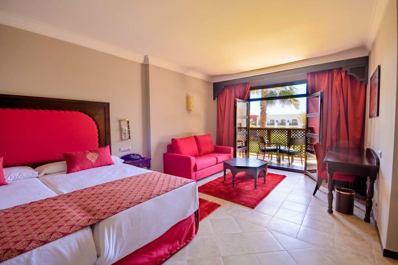 Oasis Saidia Palace & Blue Pearl Екстериор снимка